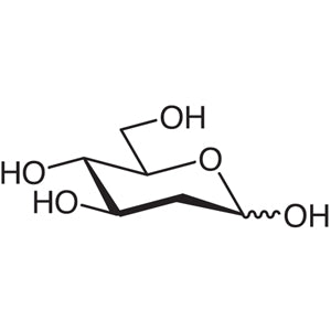 2-Deoxy-D-glucose (CAS 154-17-6) - TCI D0051 - AMI Scientific