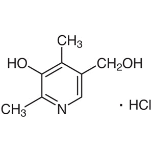 TCI D0053 148-51-6 4-Deoxypyridoxine Hydrochloride