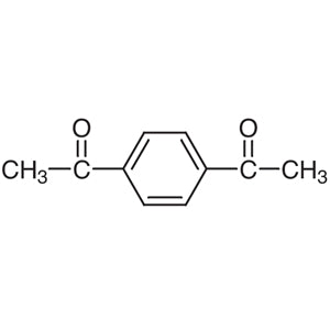 1,4-Diacetylbenzene (CAS 1009-61-6) - TCI D0066 - AMI Scientific