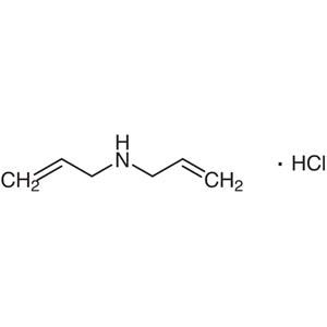TCI D0070 6147-66-6 Diallylamine Hydrochloride