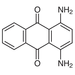 1,4-Diaminoanthraquinone (CAS 128-95-0) - TCI D0075 - AMI Scientific