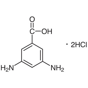 TCI D0079 618-56-4 3,5-Diaminobenzoic Acid Dihydrochloride
