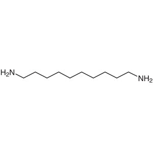 1,10-Diaminodecane (CAS 646-25-3) - TCI D0085 - AMI Scientific