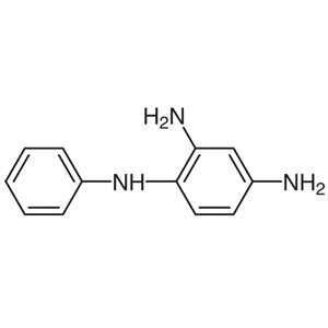 2,4-Diaminodiphenylamine (CAS 136-17-4) - TCI D0087 - AMI Scientific