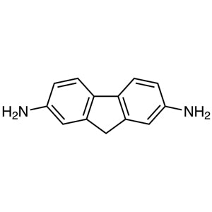 2,7-Diaminofluorene (CAS 525-64-4) - TCI D0092 - AMI Scientific