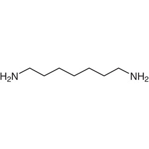 1,7-Diaminoheptane (CAS 646-19-5) - TCI D0094 - AMI Scientific