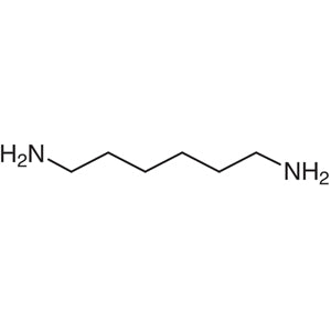1,6-Diaminohexane (CAS 124-09-4) - TCI D0095 - AMI Scientific