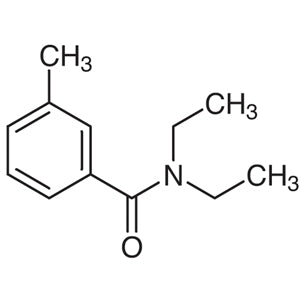 N,N-Diethyl-m-toluamide (CAS 134-62-3) - TCI D0097 - AMI Scientific