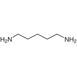 1,5-Diaminopentane (CAS 462-94-2) - TCI D0108 - AMI Scientific