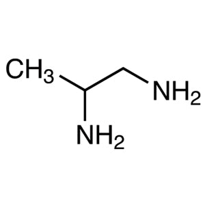1,2-Diaminopropane (CAS 78-90-0) - TCI D0113 - AMI Scientific