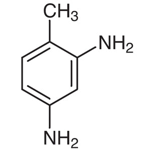 2,4-Diaminotoluene (CAS 95-80-7) - TCI D0123 - AMI Scientific
