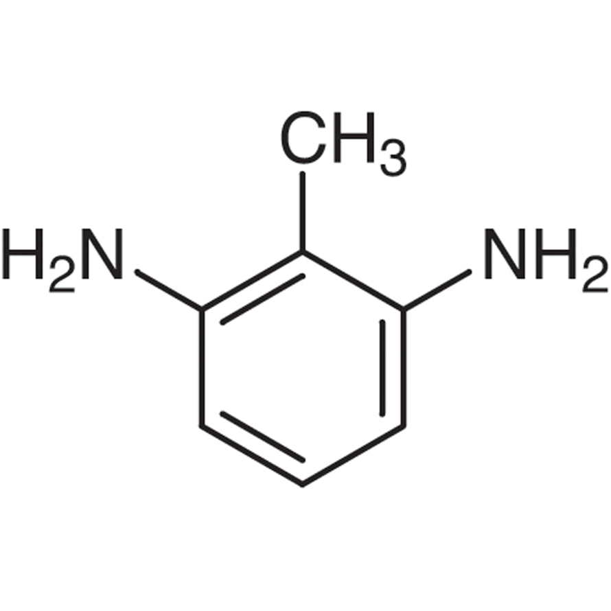TCI D0124 823-40-5 2,6-Diaminotoluene