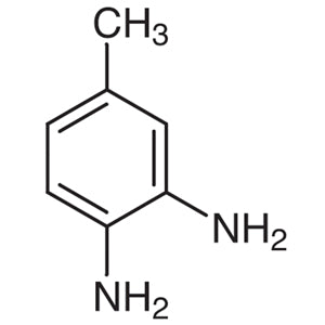 3,4-Diaminotoluene (CAS 496-72-0) - TCI D0125 - AMI Scientific