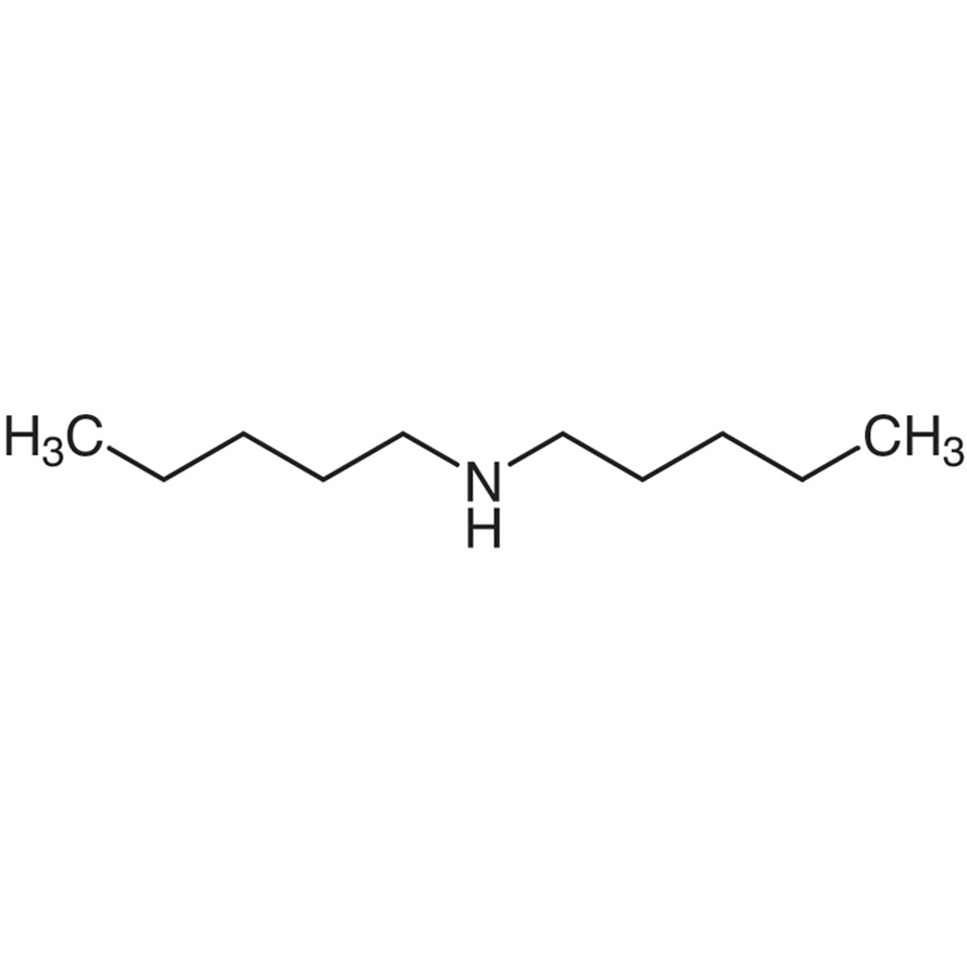 TCI D0129 2050-92-2 Diamylamine