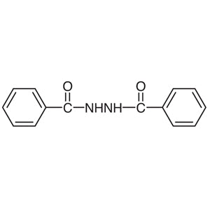 N,N'-Dibenzoylhydrazine (CAS 787-84-8) - TCI D0150 - AMI Scientific