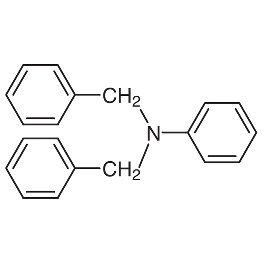 TCI D0154 91-73-6 N,N-Dibenzylaniline