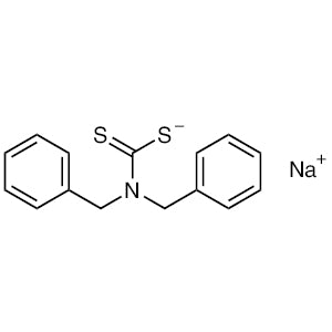 Sodium Dibenzyldithiocarbamate (CAS 55310-46-8) - TCI D0156 - AMI Scientific