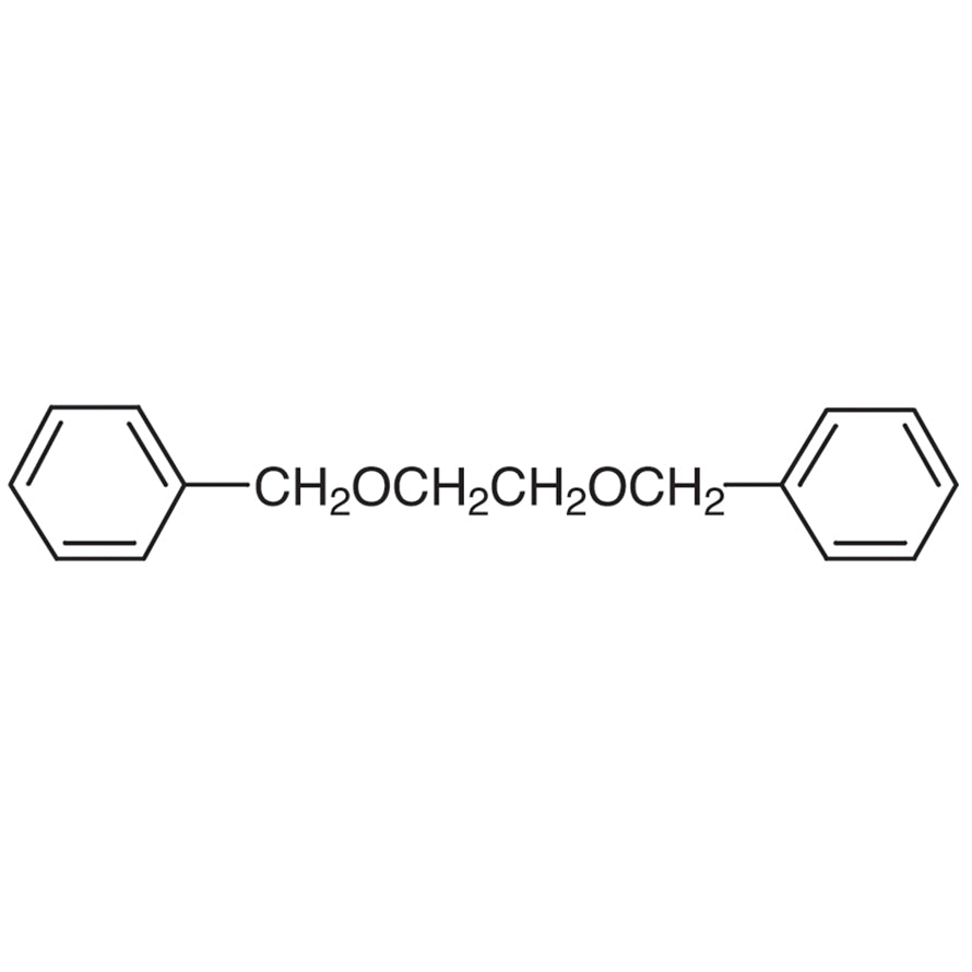 TCI D0160 622-22-0 Ethylene Glycol Dibenzyl Ether