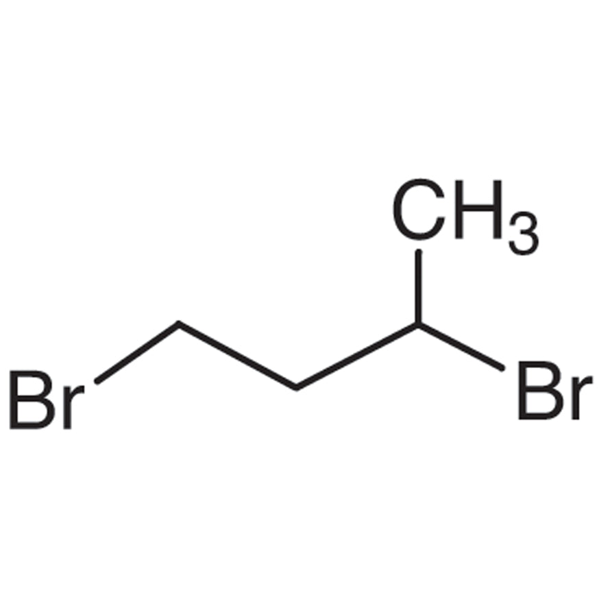 TCI D0175 107-80-2 1,3-Dibromobutane