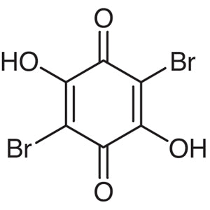 TCI D0182 4370-59-6 Asam Bromanilat