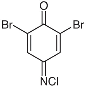 TCI D0209 537-45-1 2,6-Dibromoquinone-4-chloroimide