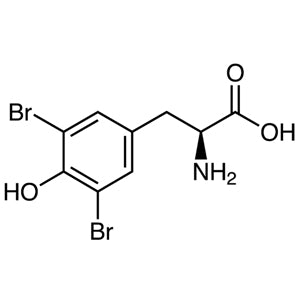 TCI D0213 300-38-9 3,5-Dibromo-L-tyrosine