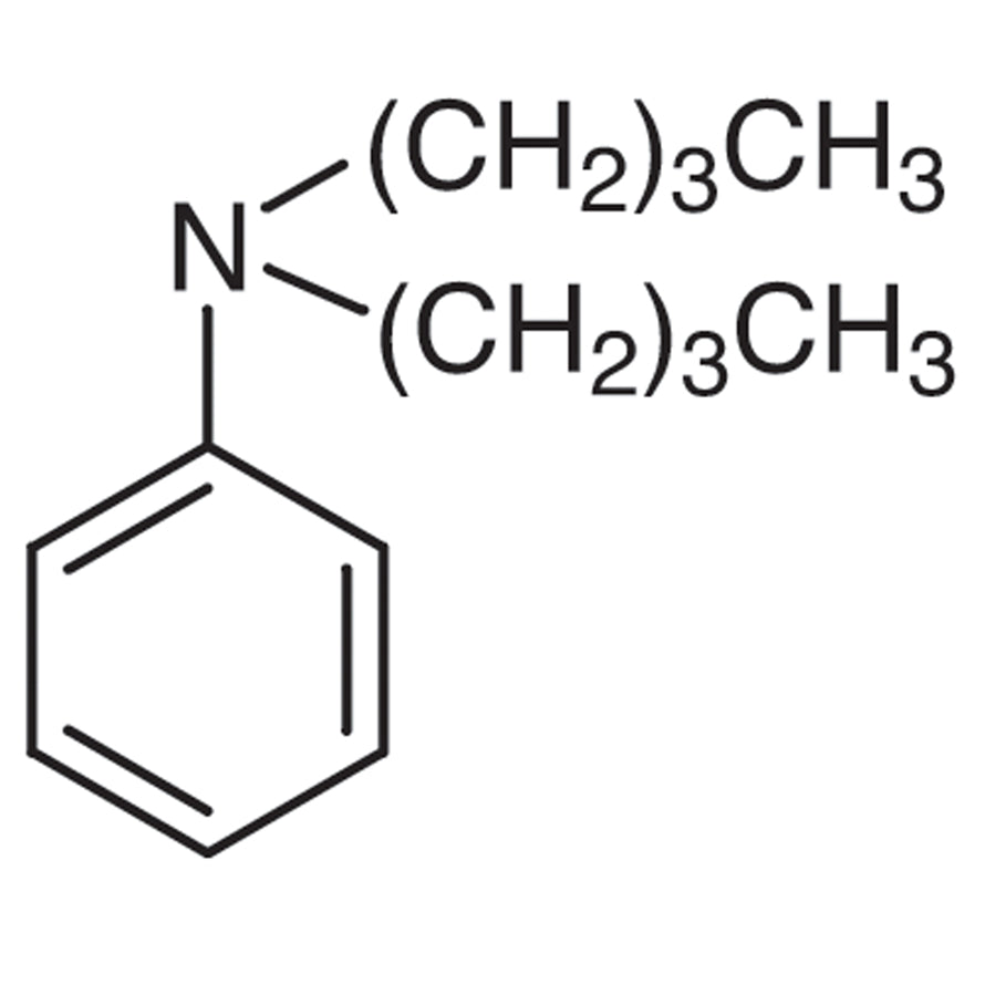 TCI D0222 613-29-6 N,N-Dibutylaniline