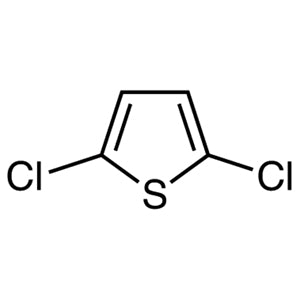 TCI D0250 3172-52-9 2,5-Diklorotiofena