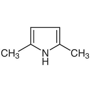 2,5-Dimethylpyrrole (CAS 625-84-3) - TCI D0260 - AMI Scientific