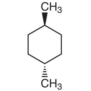TCI D0271 2207-04-7 trans-1,4-Dimetilcyclohexane