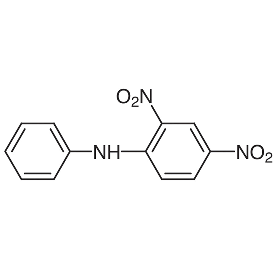 TCI D0278 961-68-2 2,4-Dinitrodiphenylamine
