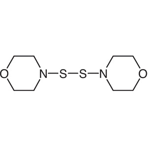 TCI D0282 103-34-4 4,4'-Dithiodimorpholine