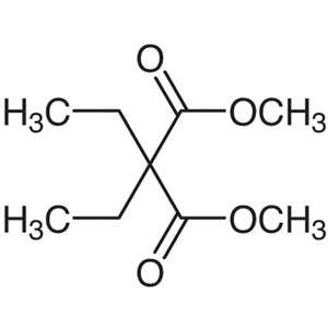 TCI D0292 27132-23-6 Dimetil Dietilmalonat