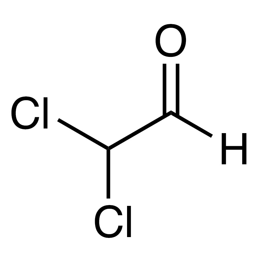 TCI D0312 16086-14-9 Dikloroasetaldehida