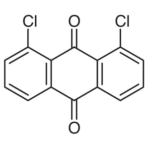 TCI D0329 82-43-9 1,8-Dichloroanthraquinone