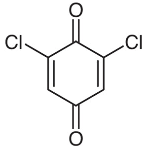 TCI D0344 697-91-6 2,6-Dichloro-1,4-benzoquinone