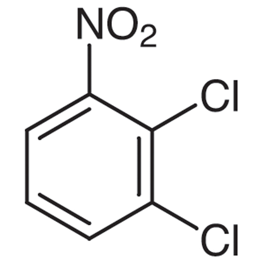 TCI D0386 3209-22-1 2,3-Dichloronitrobenzene