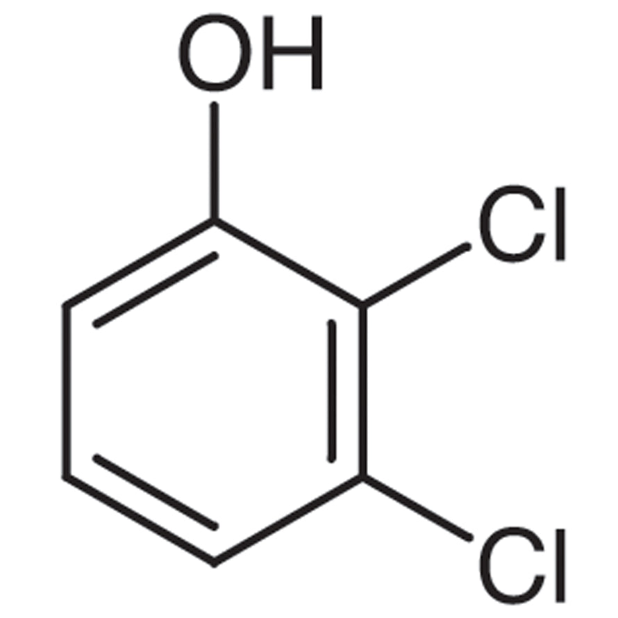 TCI D0391 576-24-9 2,3-Diklorofenol