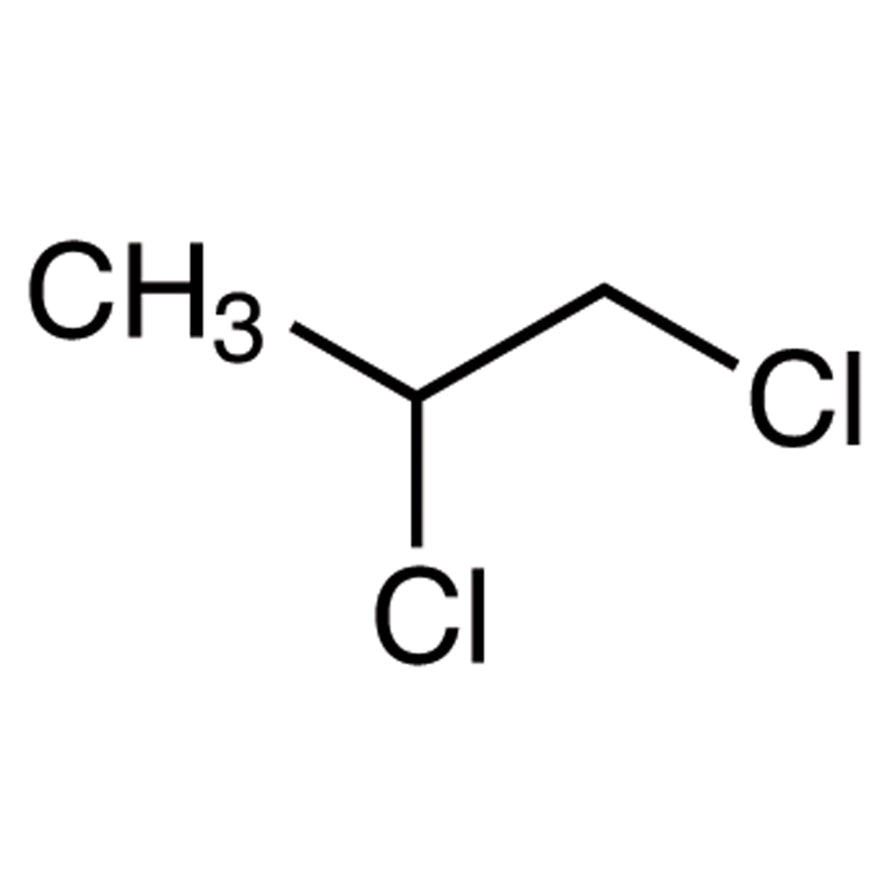 TCI D0398 78-87-5 1,2-Dikloropropana