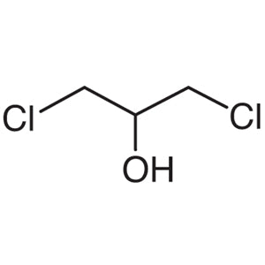 TCI D0402 96-23-1 1,3-Dikloro-2-propanol