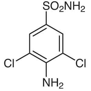 TCI D0414 22134-75-4 3,5-Diklorosulfanilamida