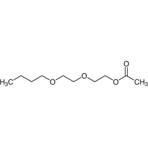TCI D0499 124-17-4 Diethylene Glycol Monobutyl Ether Acetate