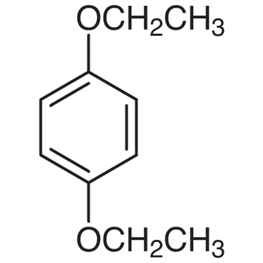 TCI D0535 122-95-2 1,4-Diethoxybenzene