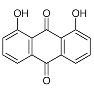 TCI D0563 117-10-2 Chrysazin