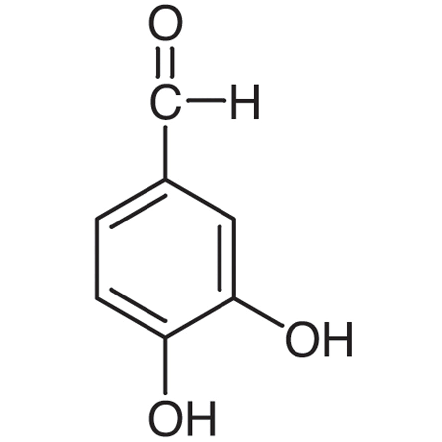 TCI D0566 139-85-5 3,4-Dihidroksibenzaldehida