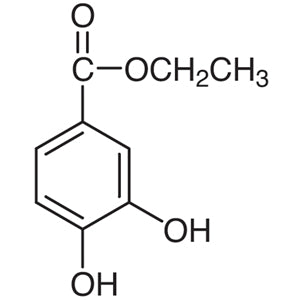 TCI D0571 3943-89-3 Ethyl 3,4-Dihydroxybenzoate