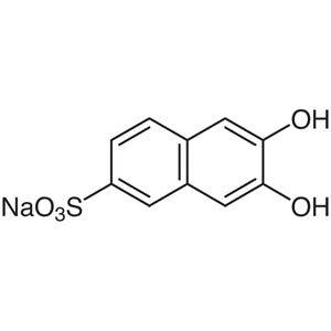 TCI D0597 135-53-5 Sodium 6,7-Dihydroxynaphthalene-2-sulfonate