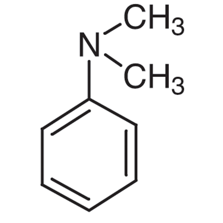 TCI D0665 121-69-7 N,N-Dimetilanilin