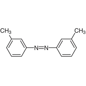 3,3'-Dimethylazobenzene (CAS 588-04-5) - TCI D0676 - AMI Scientific