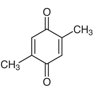 TCI D0686 137-18-8 p-Xyloquinone